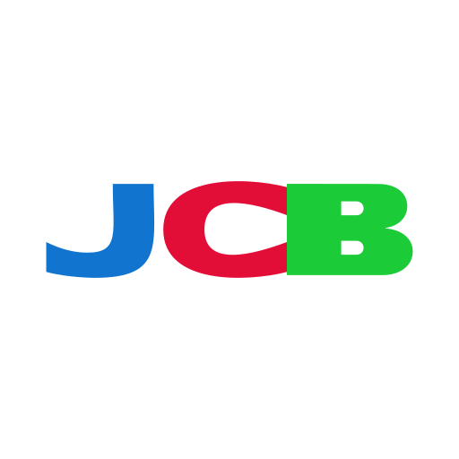 Card, credit, jcb, logo, logos icon - Free download