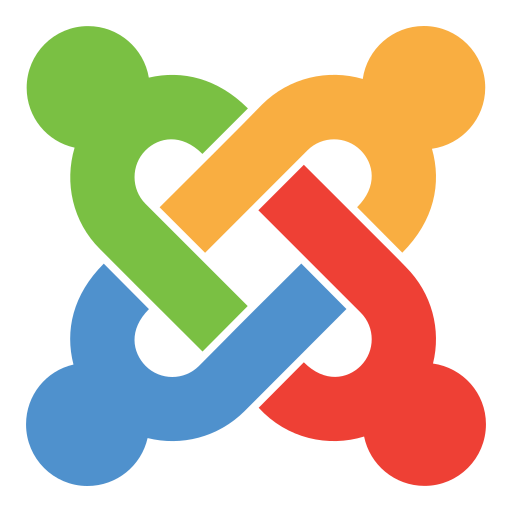 Joomla, logo, logos icon - Free download on Iconfinder