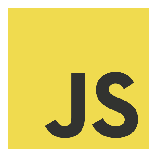 Js, logo, logos icon - Free download on Iconfinder