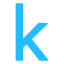 kaggle, logo, logos 