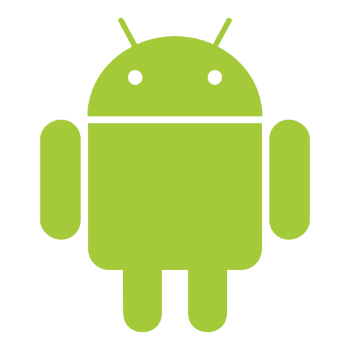 Android, logo, logos icon - Free download on Iconfinder