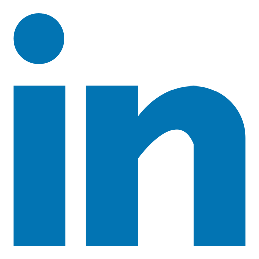 Linkedin, logo, logos icon - Free download on Iconfinder