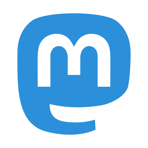 Logo, logos, mastodon icon - Free download on Iconfinder