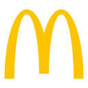 logo, logos, mcdonalds
