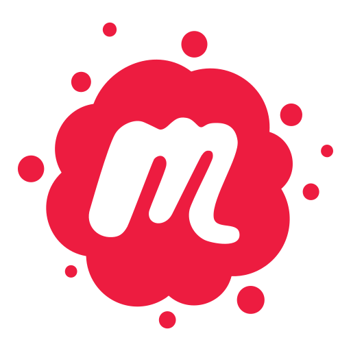 Logo, logos, meetup icon - Free download on Iconfinder