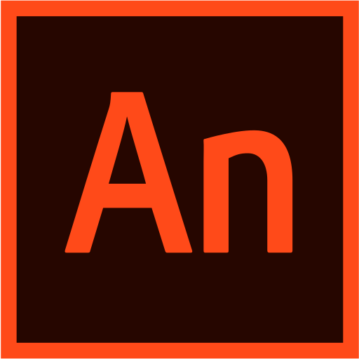 Adobe, animate, edge, logo, logos icon - Free download