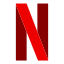 logo, netflix 