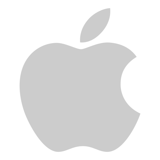 Apple, logo, logos icon - Free download on Iconfinder