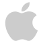 apple, logo, logos 