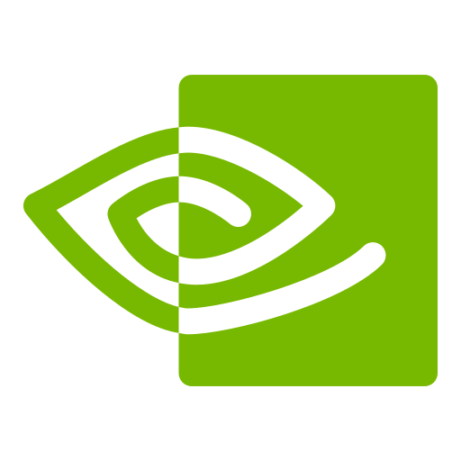 Logo, nvidia icon - Free download on Iconfinder
