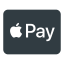 apple, card, credit, logo, logos, pay 