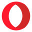logo, opera 