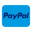 card, credit, logo, paypal 