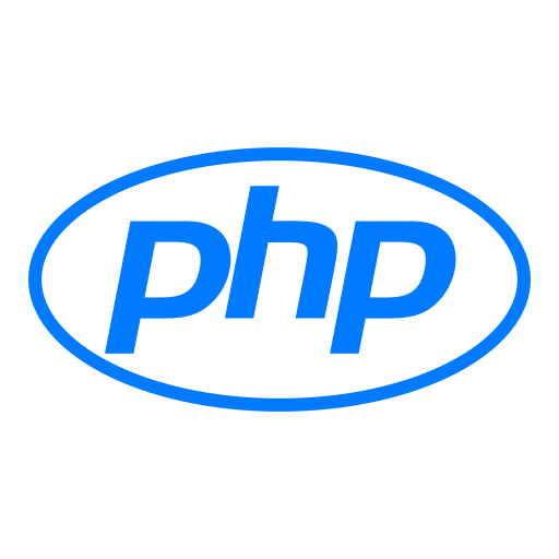 Logo, php icon - Free download on Iconfinder
