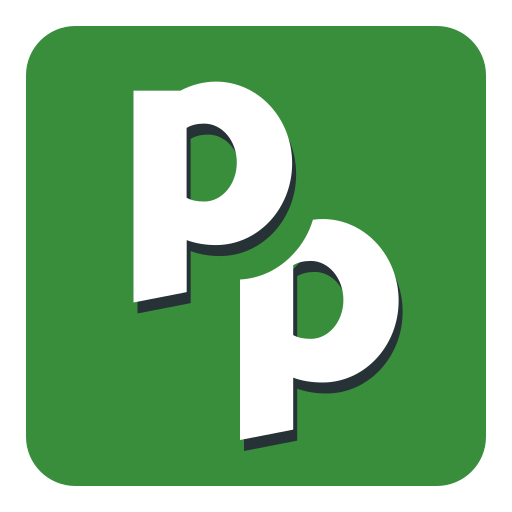 Logo, pied, piper, pp icon - Free download on Iconfinder