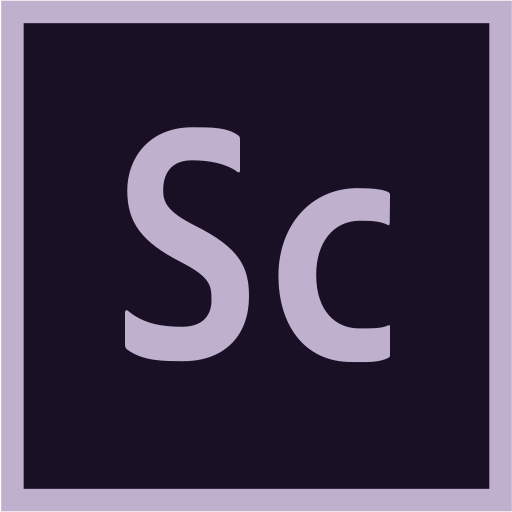 Adobe, logo, logos, scout icon - Free download on Iconfinder