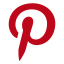 logo, pinterest 