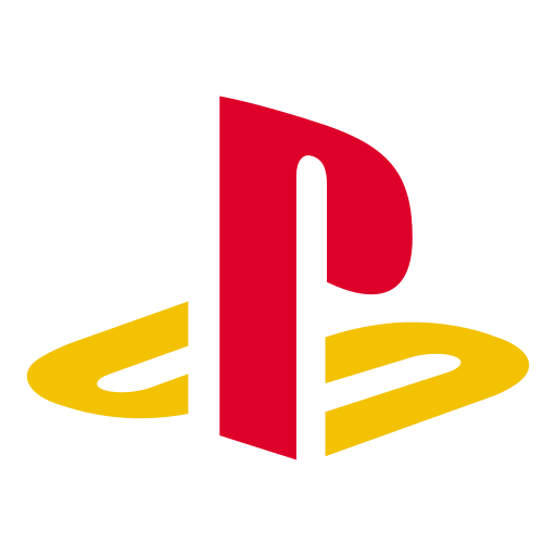 Logo, playstation icon - Free download on Iconfinder