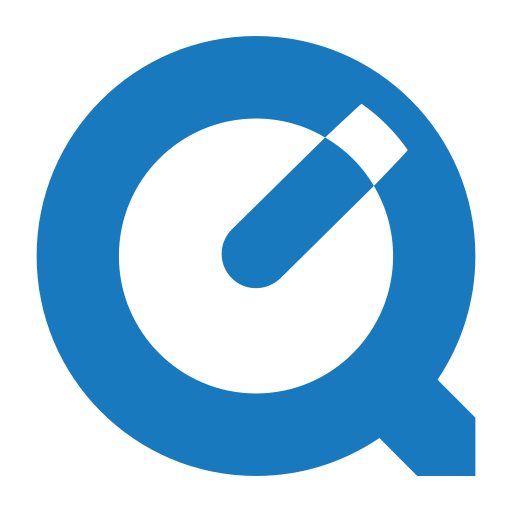 Logo, quicktime icon - Free download on Iconfinder