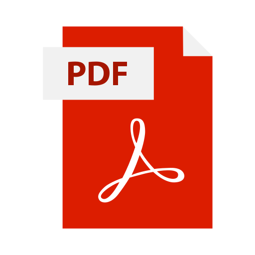 Adobe, file, logo, logos, pdf, type icon - Free download