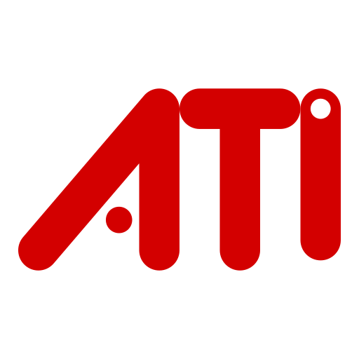 Ati, logo, logos icon - Free download on Iconfinder