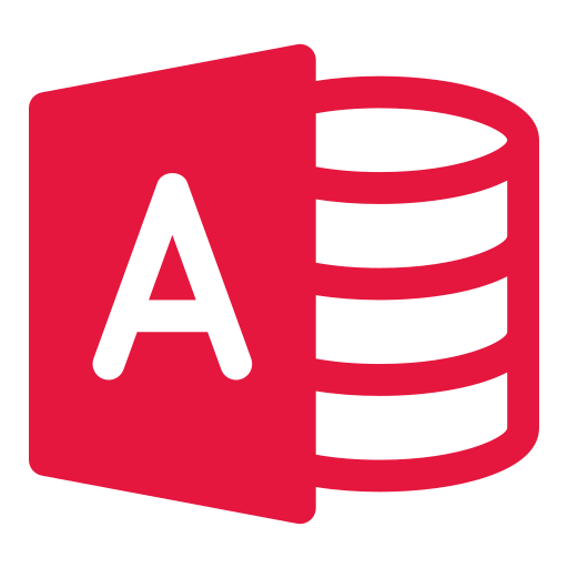 Access Logo Logos Microsoft Icon