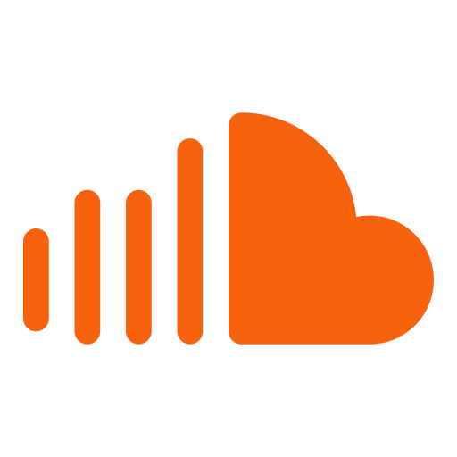 Logo, music, sound, soundcloud icon - Free download