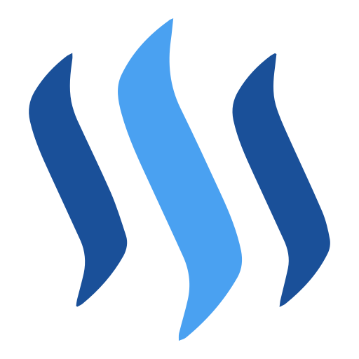 Logo, steem icon - Free download on Iconfinder