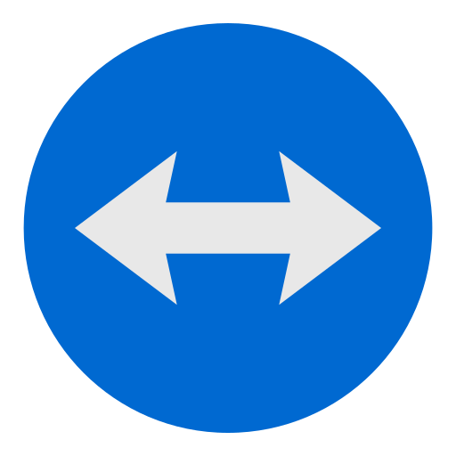 Logo, teamviewer icon - Free download on Iconfinder