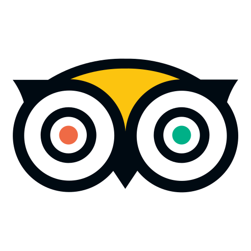 Logo, tripadvisor icon - Free download on Iconfinder