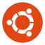 logo, ubuntu 