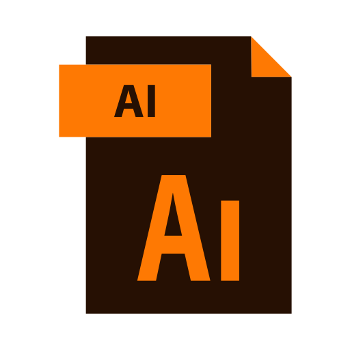 Adobe, ai, illustrator, logo, logos icon - Free download