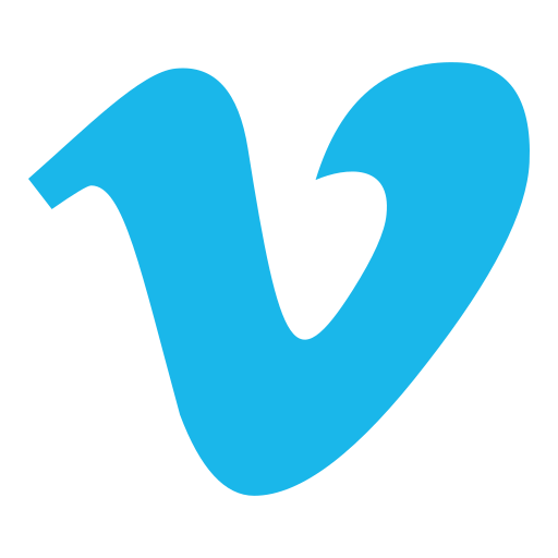 Logo, vimeo icon - Free download on Iconfinder