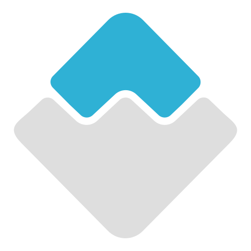 Logo, waves icon - Free download on Iconfinder