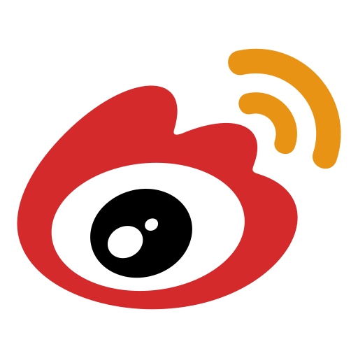 Logo, weibo icon - Free download on Iconfinder