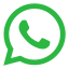 logo, whatsapp 