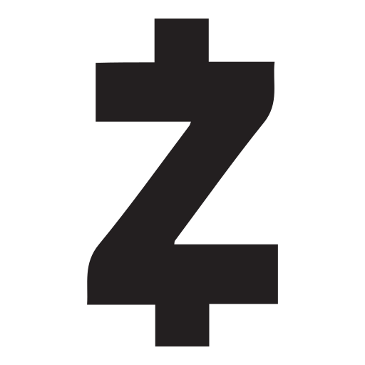 Logo, zcash icon - Free download on Iconfinder
