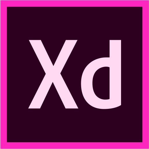 Adobe, logo, logos, xd icon - Free download on Iconfinder