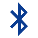 bluetooth, logo, logos 