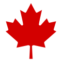 canadian, leaf, logo, logos, maple