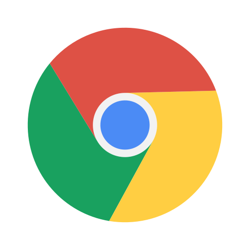 Chrome, logo, logos icon - Free download on Iconfinder