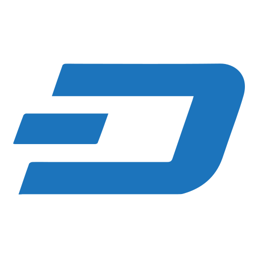 Dash, logo, logos icon - Free download on Iconfinder