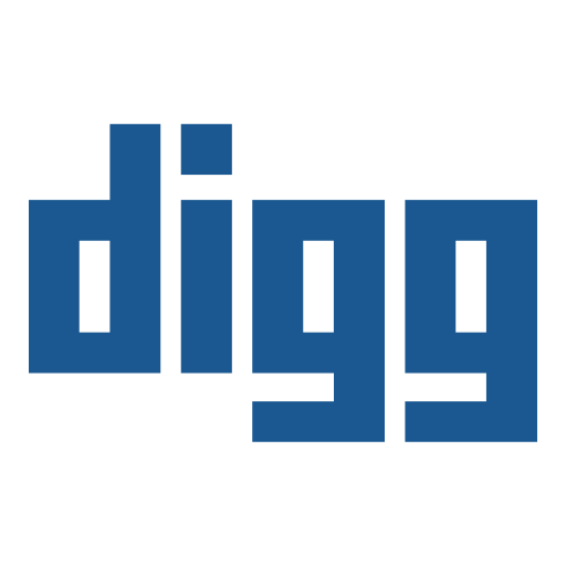 Digg, logo, logos icon - Free download on Iconfinder