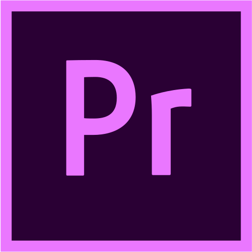 Adobe, logo, logos, premier, pro icon - Free download