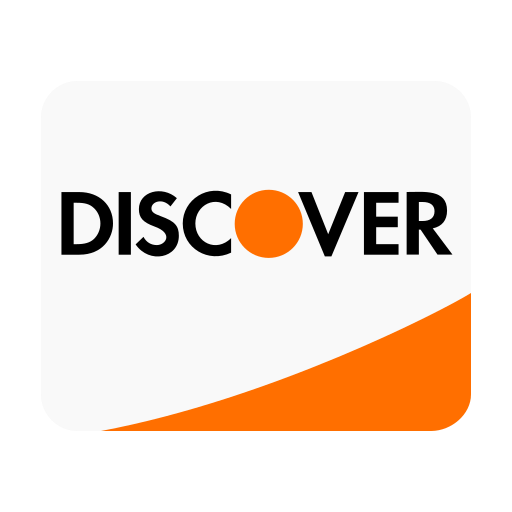 Card, credit, discover, logo, logos icon - Free download