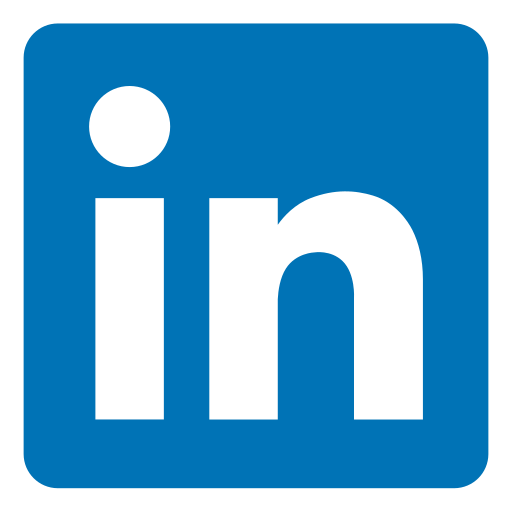 Linkedin, logo icon - Free download on Iconfinder