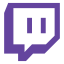 logo, twitch 