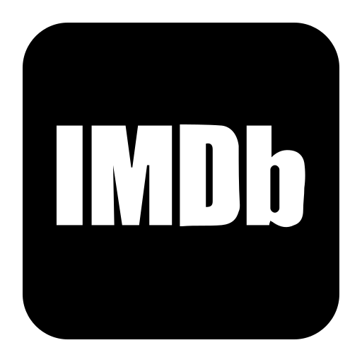 Imdb, logo, cinema, movie, amazon icon - Free download