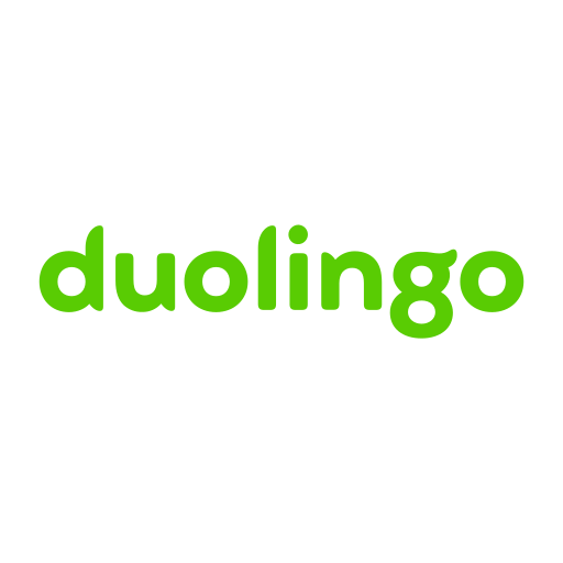 Duolingo, logo, brand icon - Free download on Iconfinder