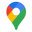 google, maps